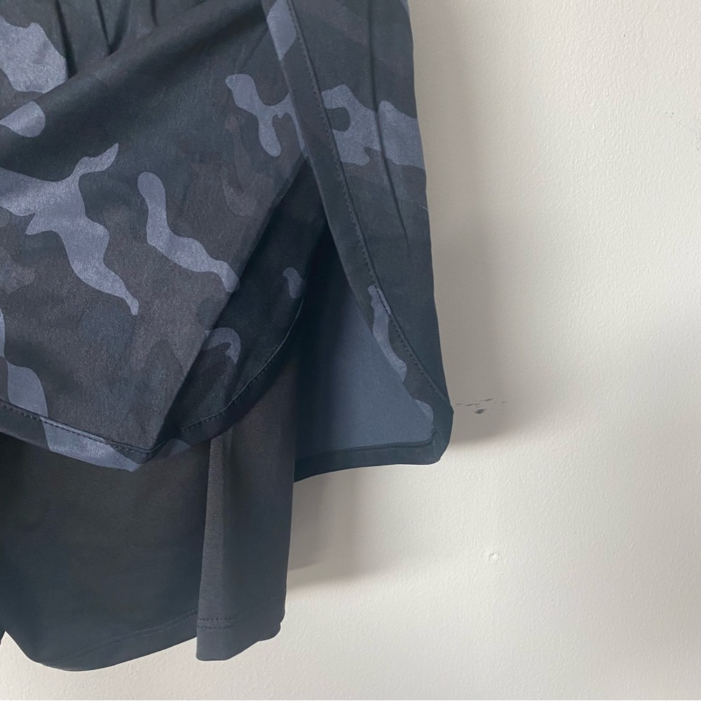 RBX running shorts - Picture 6 of 6